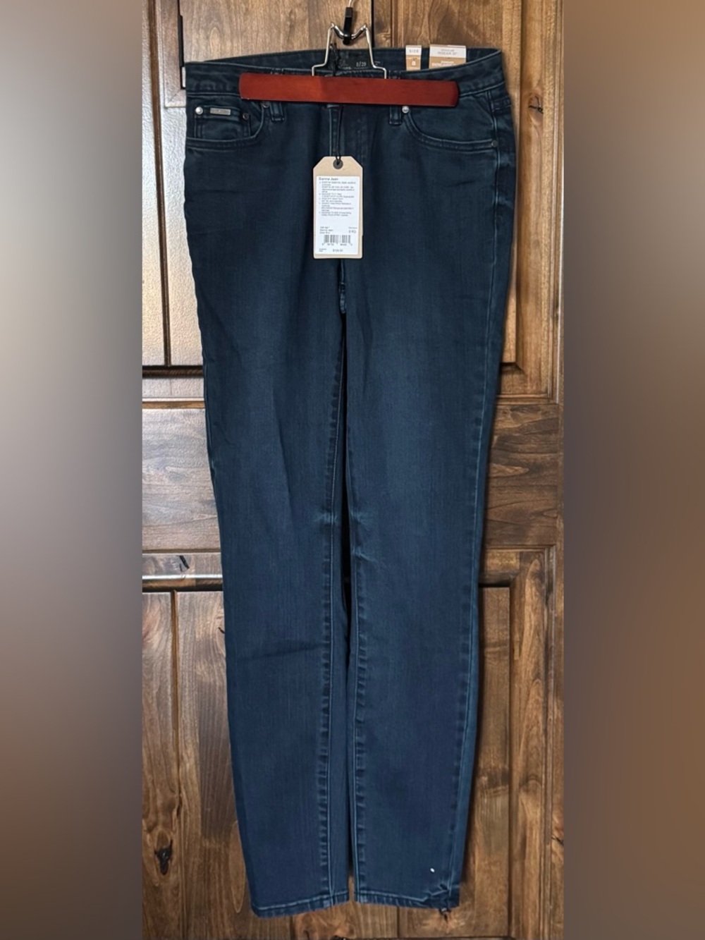 New with tags ⭐️ prAna Sienna Jeans - Picture 3 of 6